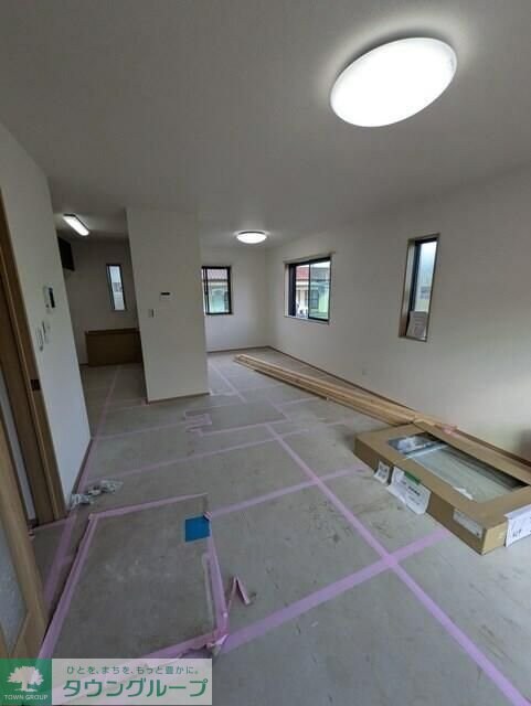 グランソフィア村岡の物件内観写真