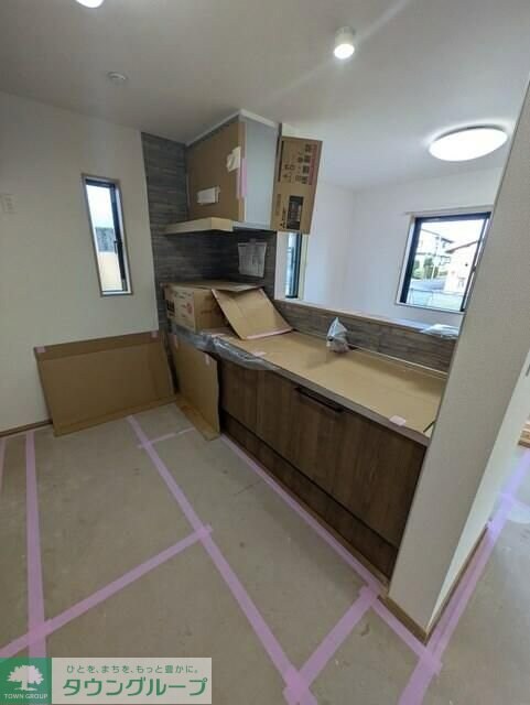 グランソフィア村岡の物件内観写真