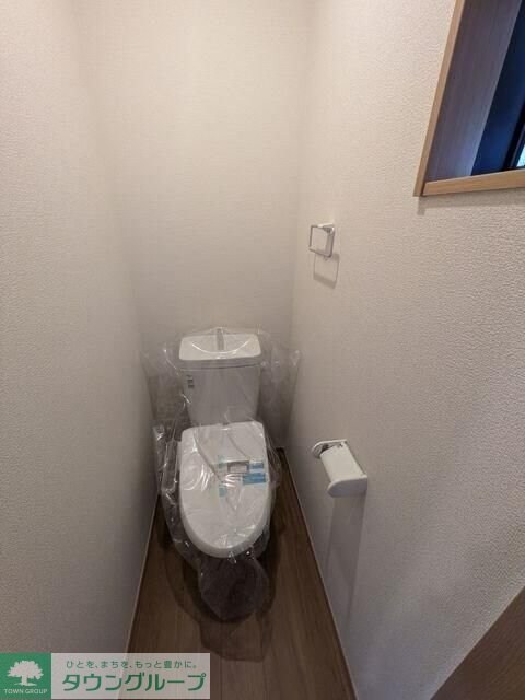 グランソフィア村岡の物件内観写真