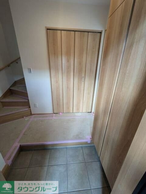 グランソフィア村岡の物件内観写真