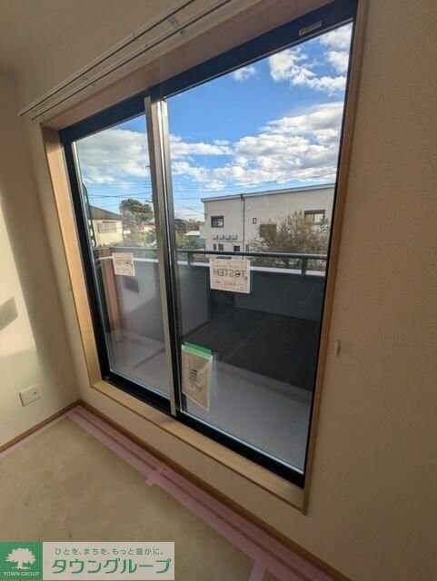 グランソフィア村岡の物件内観写真