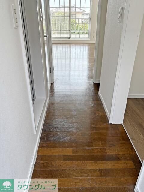 b’CASA深谷IIre-bornの物件内観写真