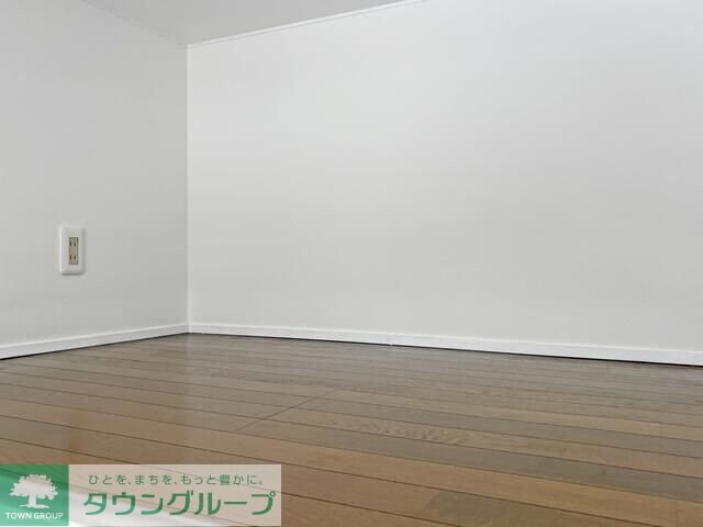 b’CASA深谷IIre-bornの物件内観写真