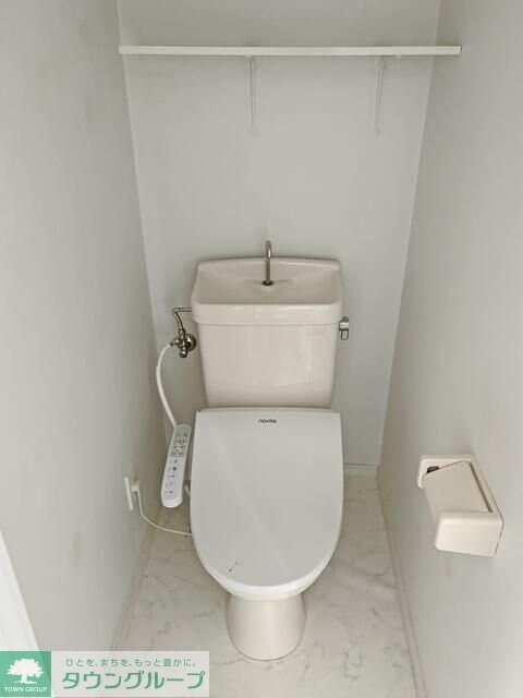 b’CASA深谷IIre-bornの物件内観写真