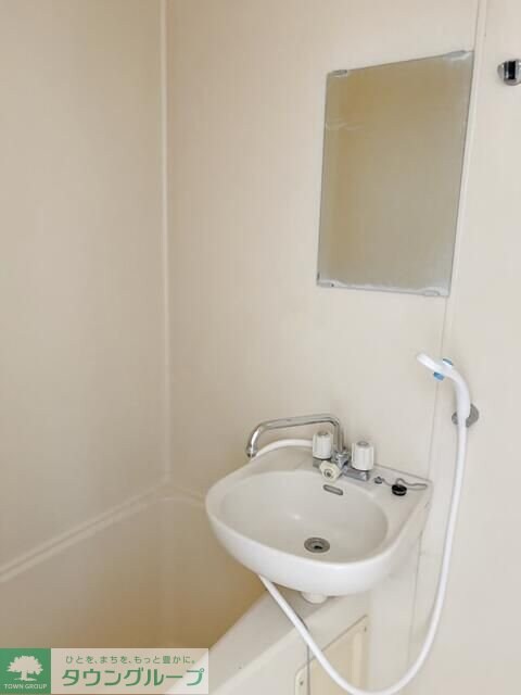 b’CASA深谷IIre-bornの物件内観写真