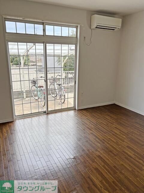 b’CASA深谷IIre-bornの物件内観写真