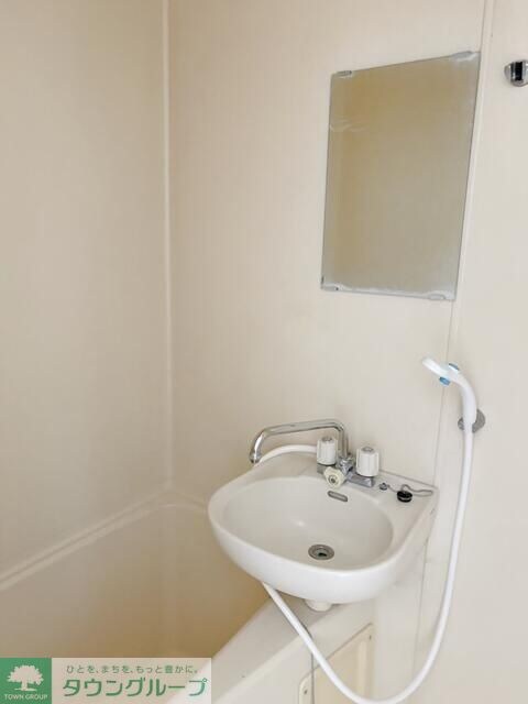 b’CASA深谷IIre-bornの物件内観写真