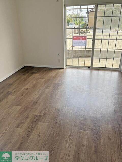 b’CASA深谷IIre-bornの物件内観写真