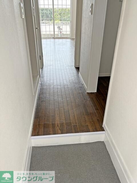 b’CASA深谷IIre-bornの物件内観写真