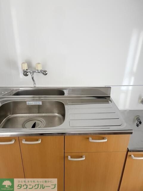 b’CASA深谷IIre-bornの物件内観写真