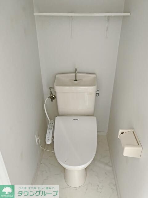 b’CASA深谷IIre-bornの物件内観写真