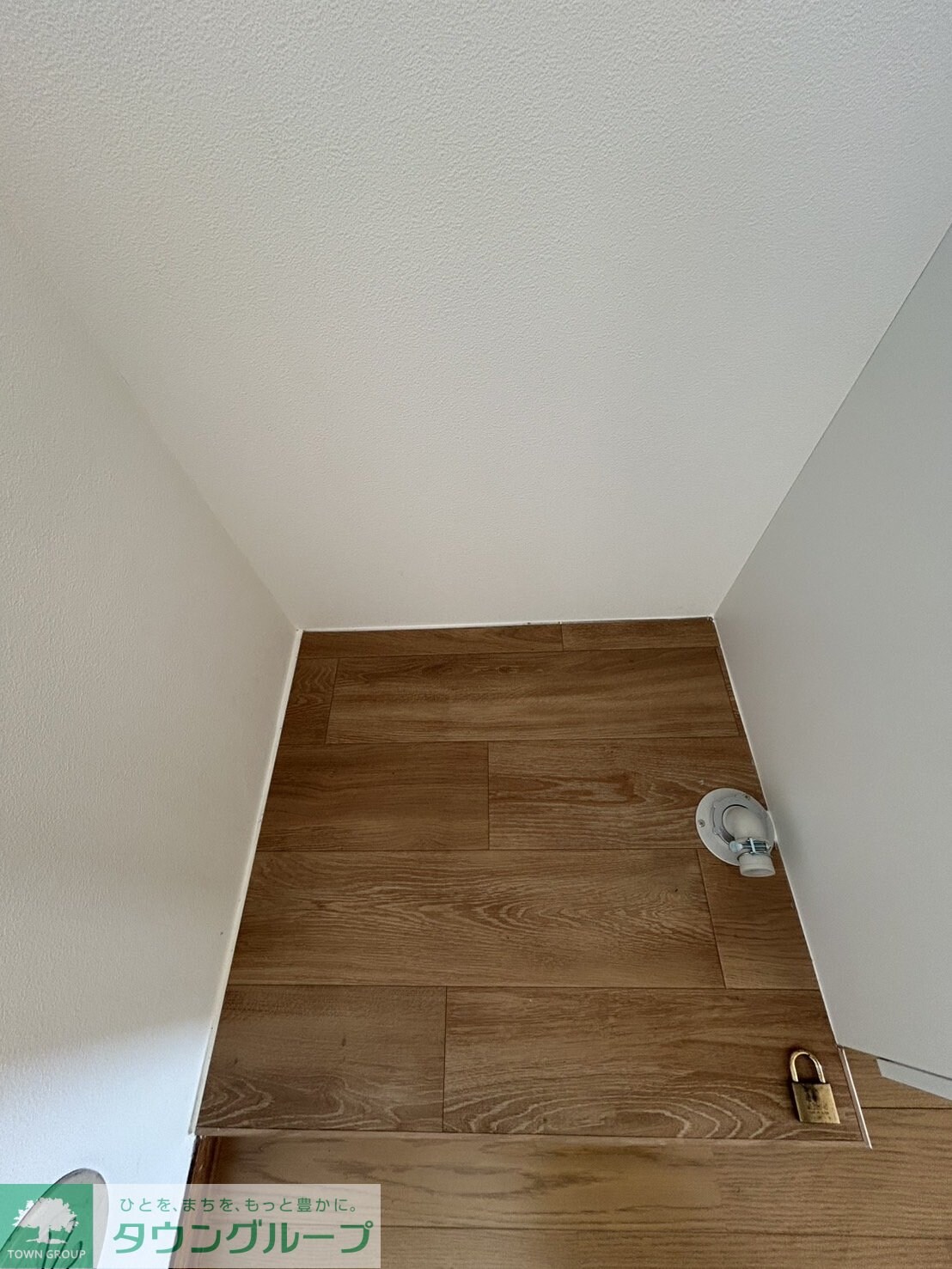 ブルーベイhonjo3の物件内観写真