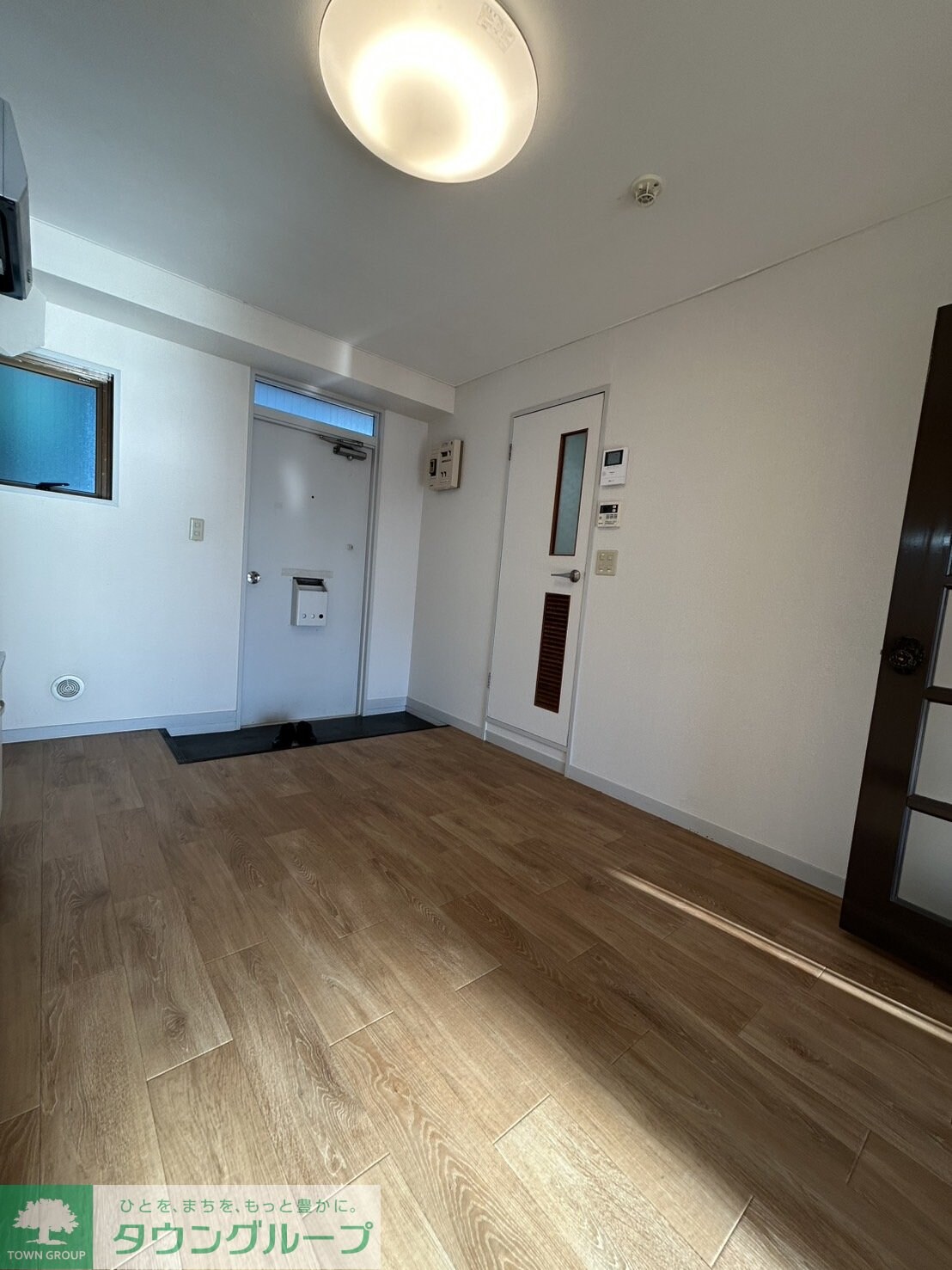 ブルーベイhonjo3の物件内観写真