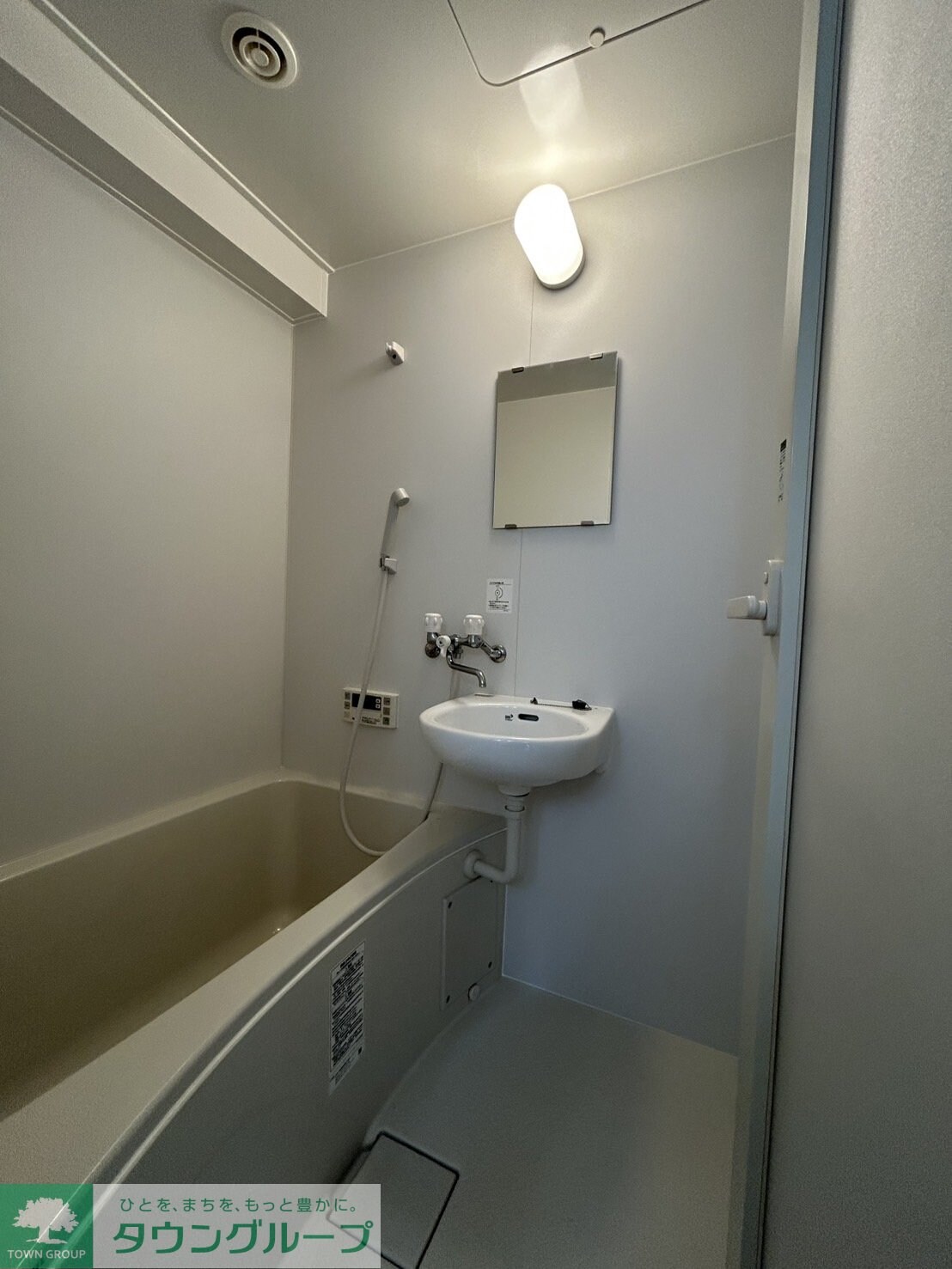 ブルーベイhonjo3の物件内観写真