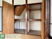 加須市旗井452-8貸家の物件内観写真