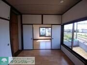 加須市旗井452-8貸家の物件内観写真