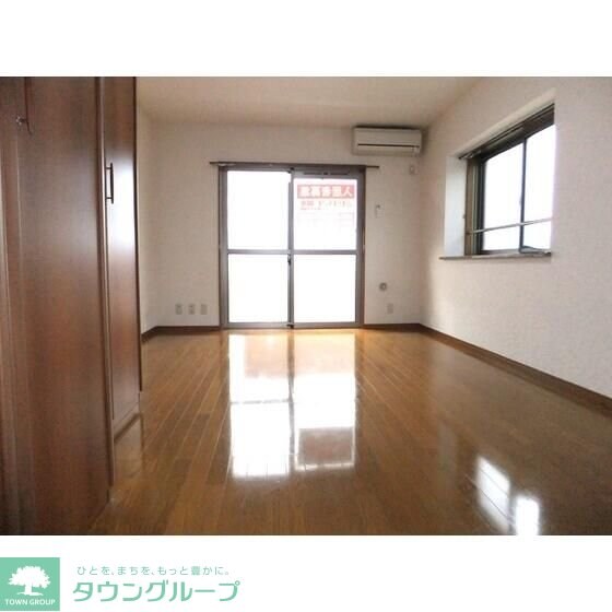 グラシアスの物件内観写真