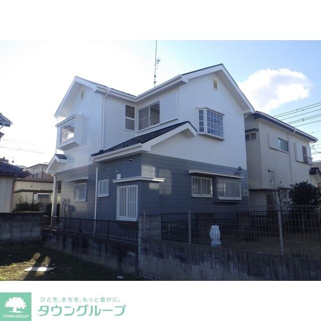 リブレス原郷戸建の物件外観写真