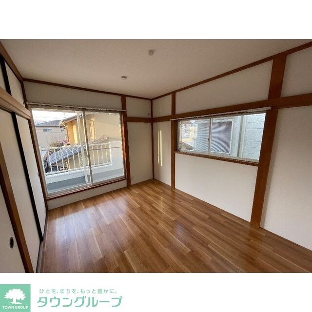 リブレス原郷戸建の物件内観写真