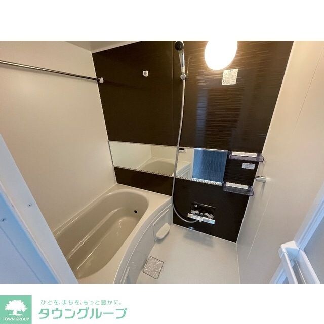 リブレス原郷戸建の物件内観写真