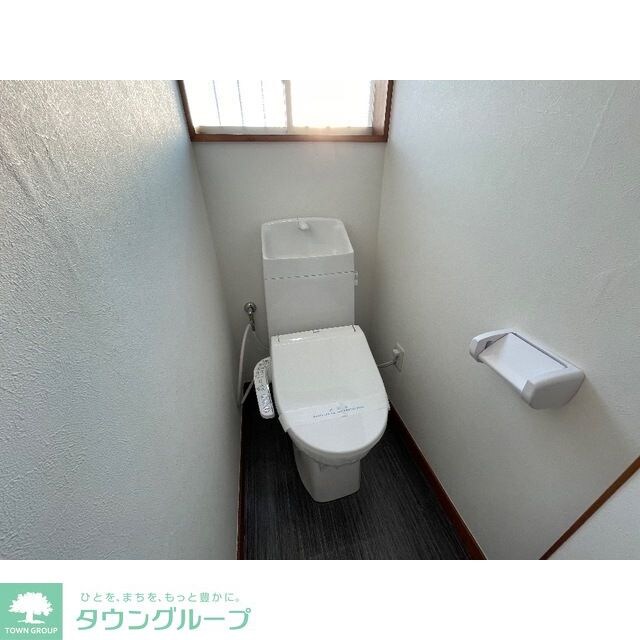 リブレス原郷戸建の物件内観写真