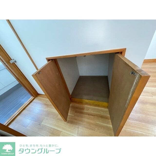 リブレス原郷戸建の物件内観写真