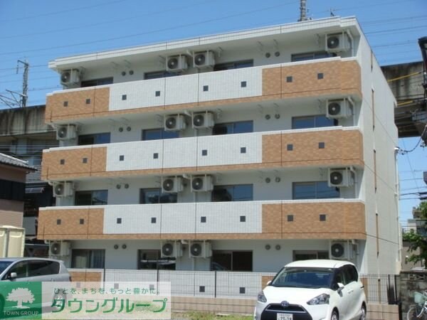 グランインカム16の物件内観写真