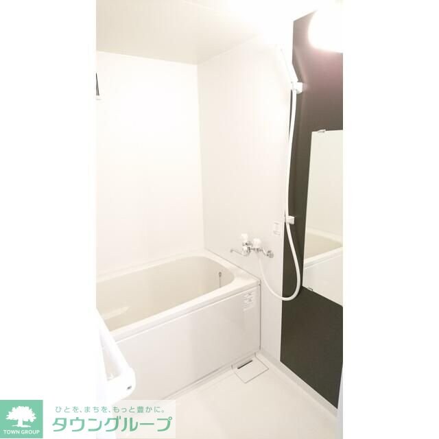 グランインカム16の物件内観写真