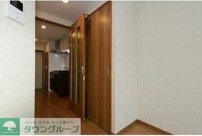 グランインカム16の物件内観写真