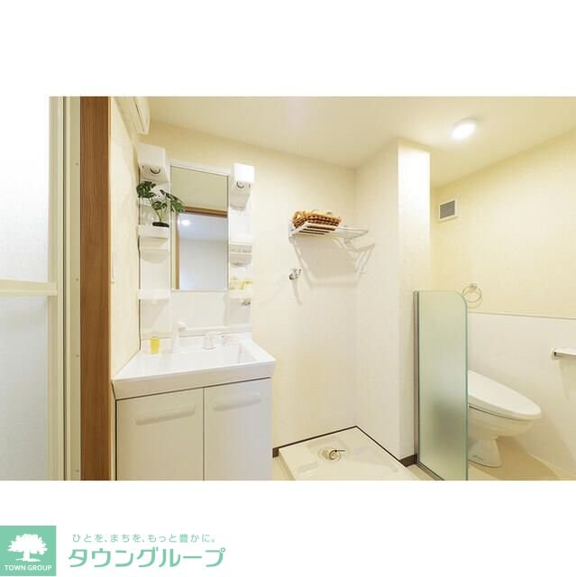 グランインカム16の物件内観写真