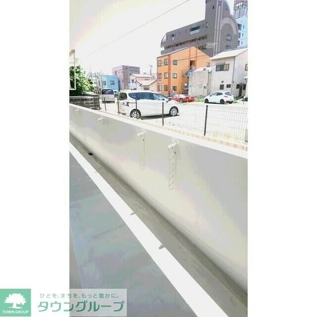 グランインカム16の物件内観写真