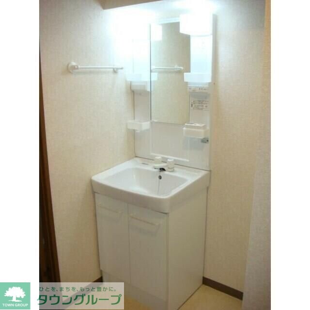 スカイコートあけぼのの物件内観写真