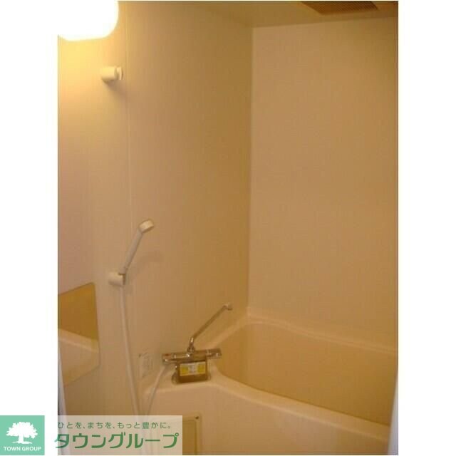 スカイコートあけぼのの物件内観写真