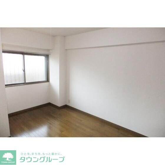 スカイコートあけぼのの物件内観写真