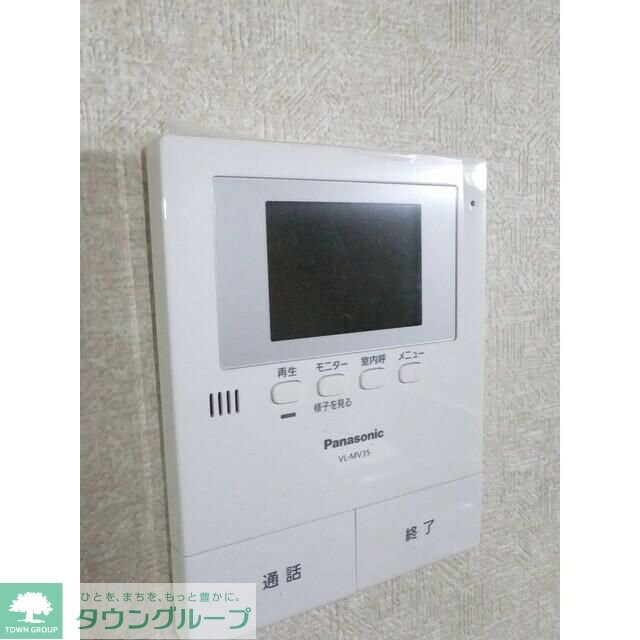 スカイコートあけぼのの物件内観写真