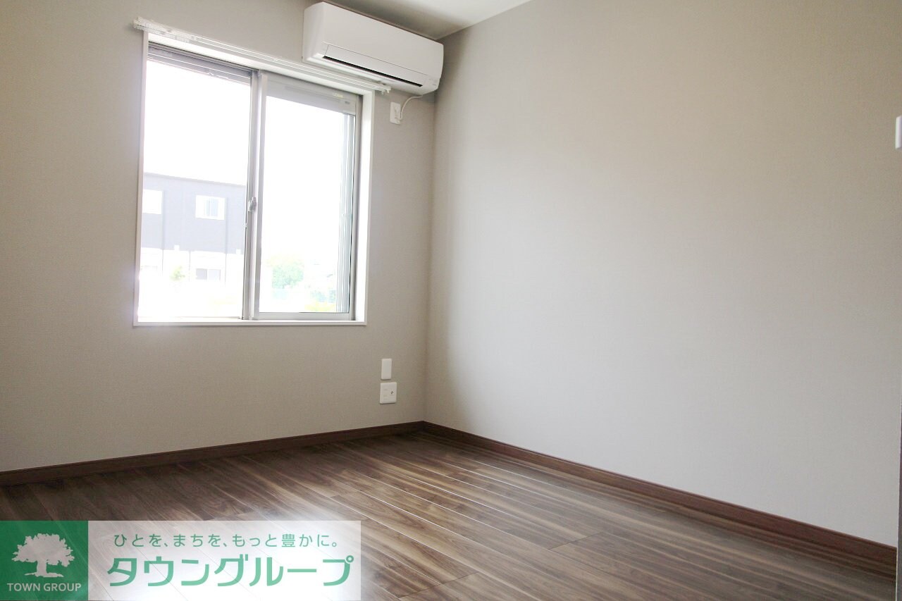 アルファ16 Bの物件内観写真