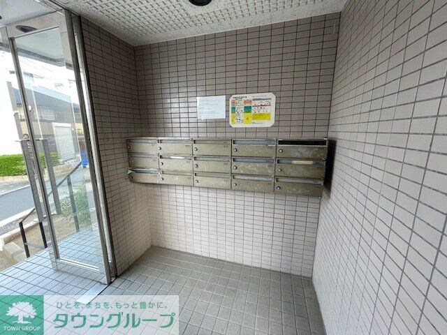 ウインブルーム深谷の物件内観写真