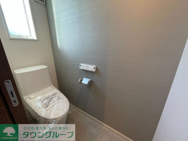 Garage House T-ONEの物件内観写真