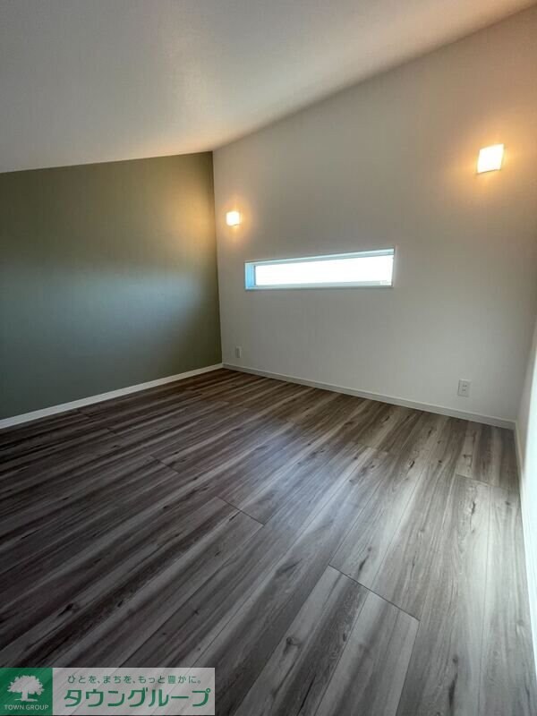 Garage House T-ONEの物件内観写真