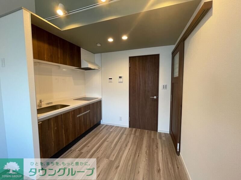 Garage House T-ONEの物件内観写真