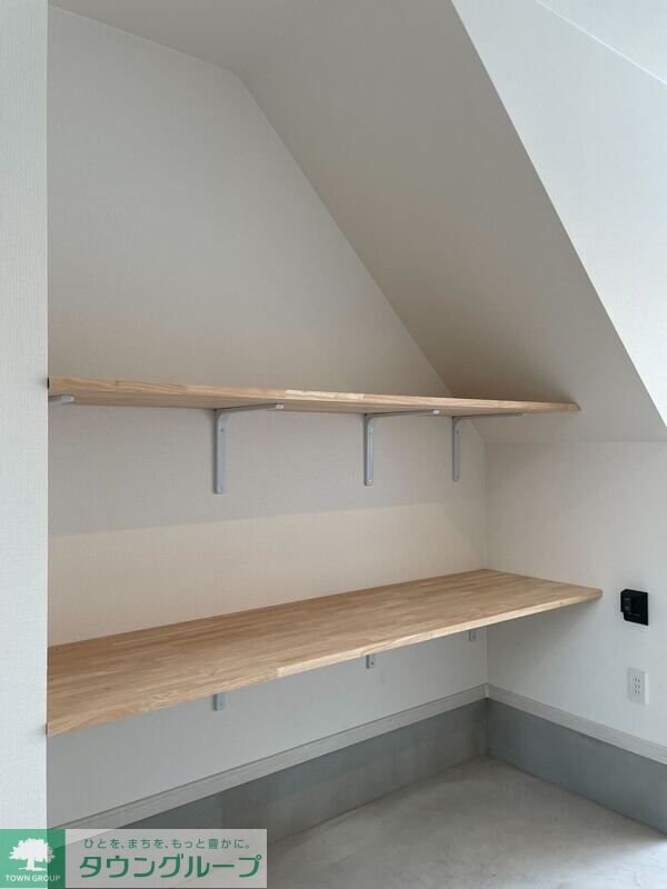 Garage House T-ONEの物件内観写真