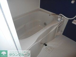 サニー・スクエアの物件内観写真