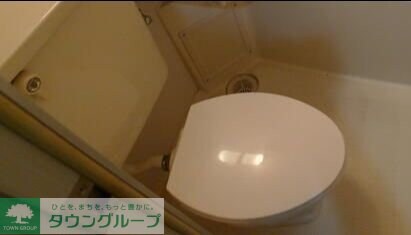 深谷壱番館の物件内観写真