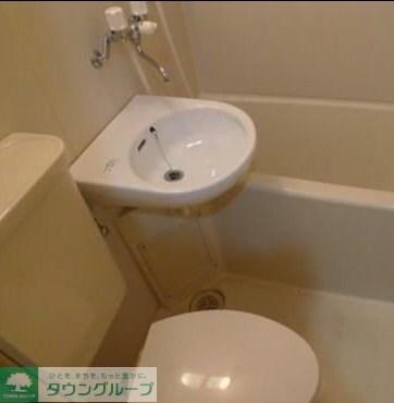 深谷壱番館の物件内観写真