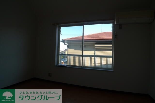 深谷壱番館の物件内観写真