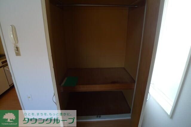 深谷壱番館の物件内観写真