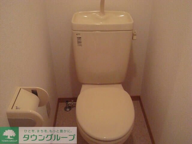 プラチナコート58番館の物件内観写真