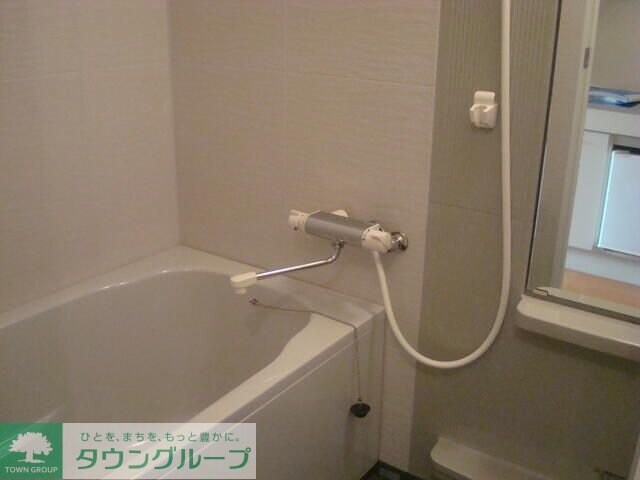 プラチナコート58番館の物件内観写真