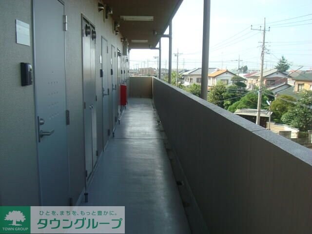 プラチナコート58番館の物件内観写真