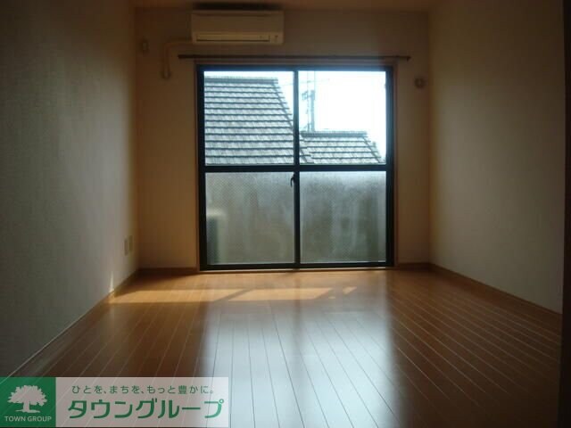 プラチナコート58番館の物件内観写真